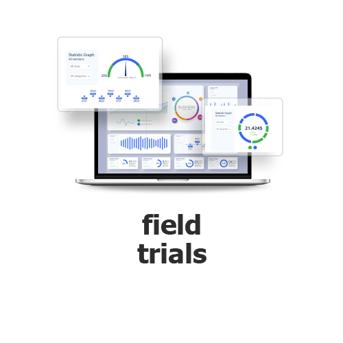 Field Trials
