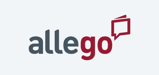 Partner Logo Allego