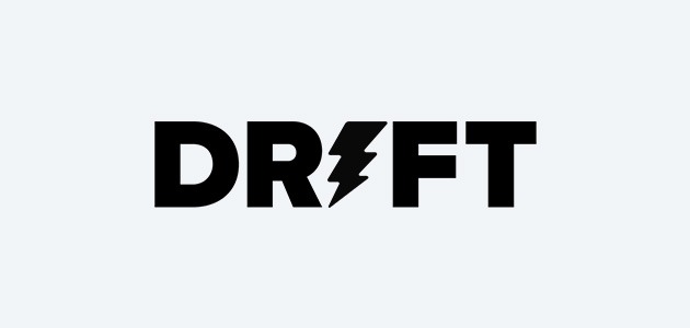 Partner Logo Drift