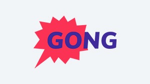 Partner Logo GONG