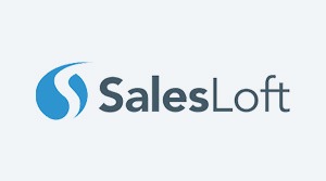 Partner Logo SalesLoft