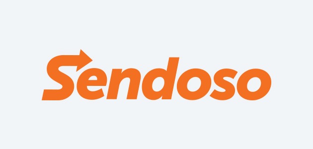 Partner Logo Sendoso